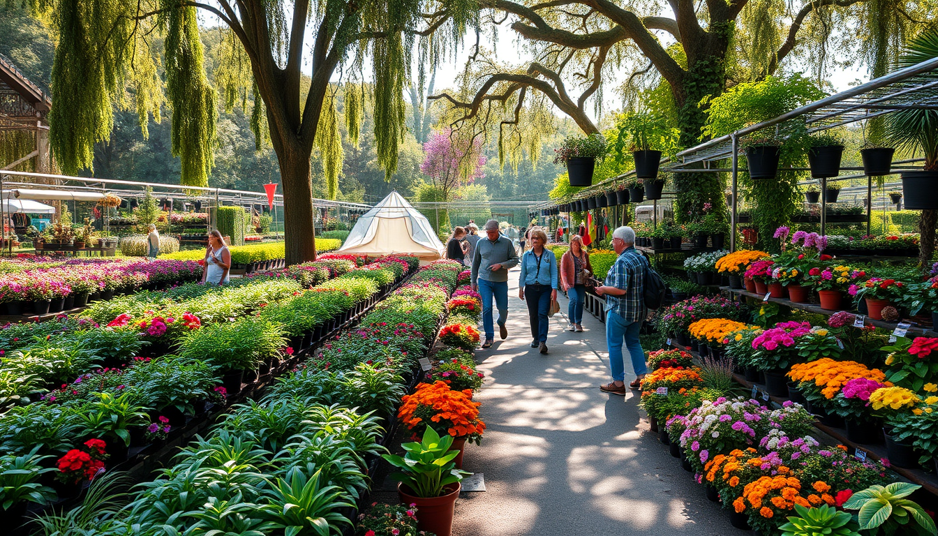 Why Saharanpur Nursery in Saharanpur is Perfect for Both New and Experienced Gardeners