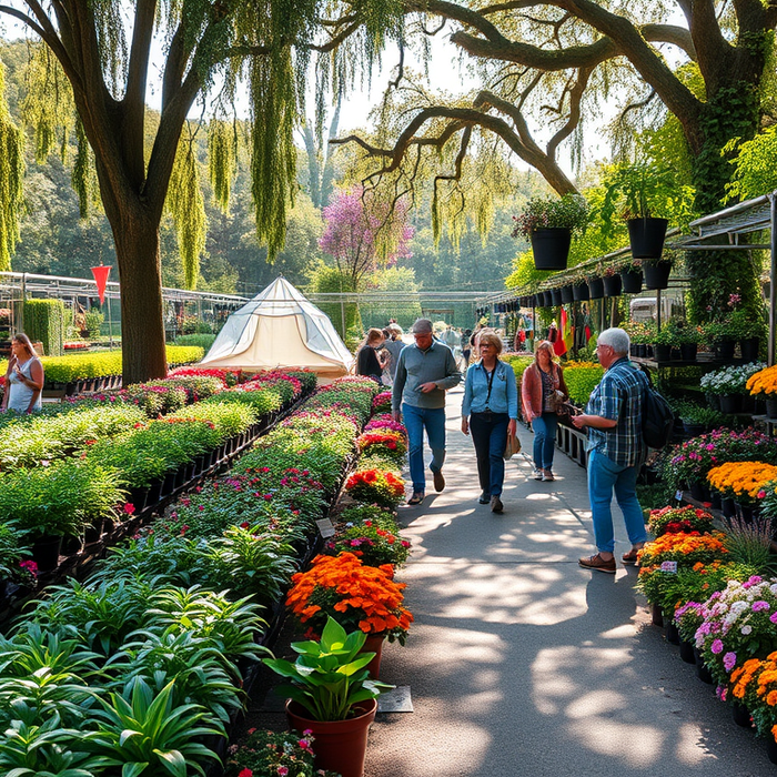Why Saharanpur Nursery in Saharanpur is Perfect for Both New and Experienced Gardeners