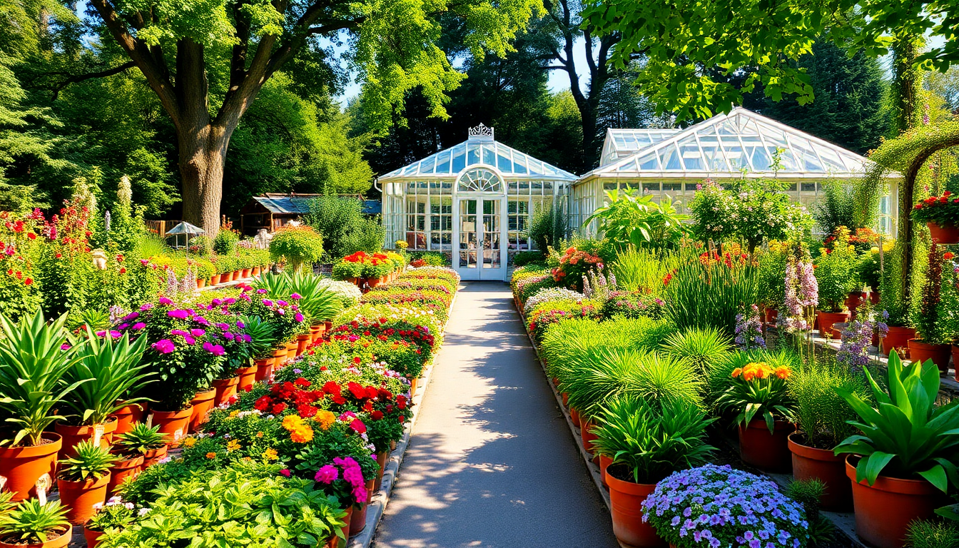 Why Saharanpur Nursery in Delhi is Perfect for Both New and Experienced Gardeners