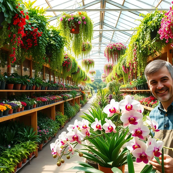 Nursery in Saharanpur: A One-Stop Shop for Garden Enthusiasts