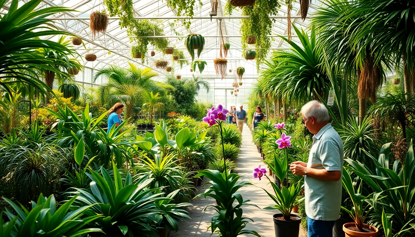 What to Expect When Visiting Saharanpur Nursery in Delhi for the First Time