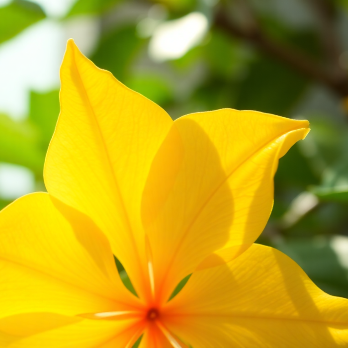 The Magnificent Bahunia Tomentosa: A Versatile Gem for Your Outdoor Oasis