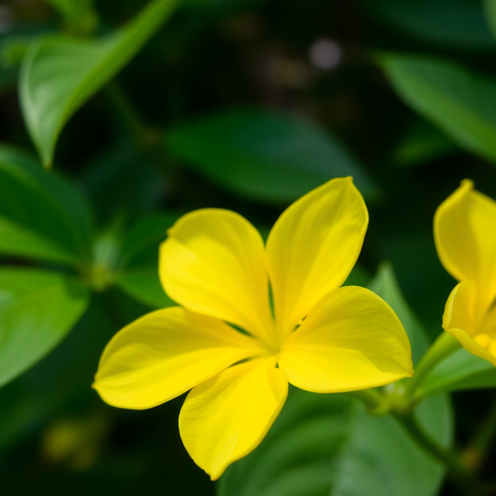 Discover the Beauty of Bahunia Tomentosa: A Versatile Plant for Your Garden