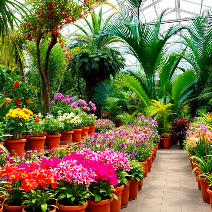 Top 10 Reasons to Visit Saharanpur Nursery in Chandigarh
