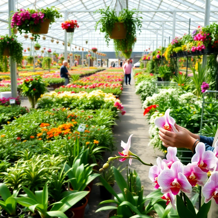 Why Choose Saharanpur Nursery in Chandigarh for Your Gardening Needs?