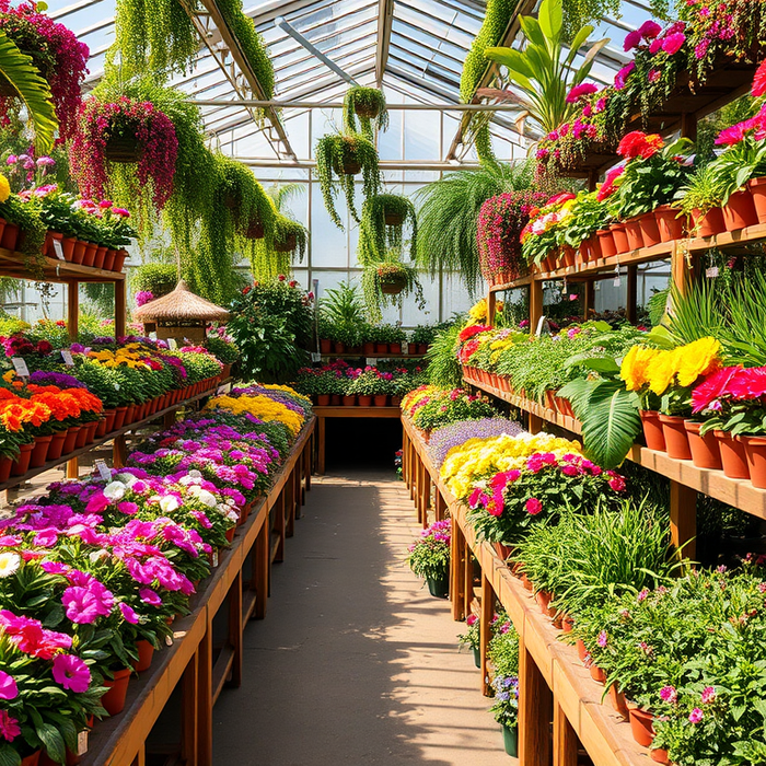 Why Choose Saharanpur Nursery in Gajraula for Your Gardening Needs?