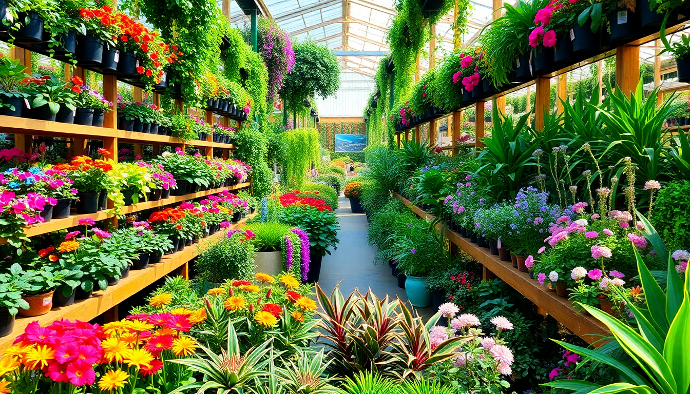 The Importance of Supporting Saharanpur Local Nursery in Delhi