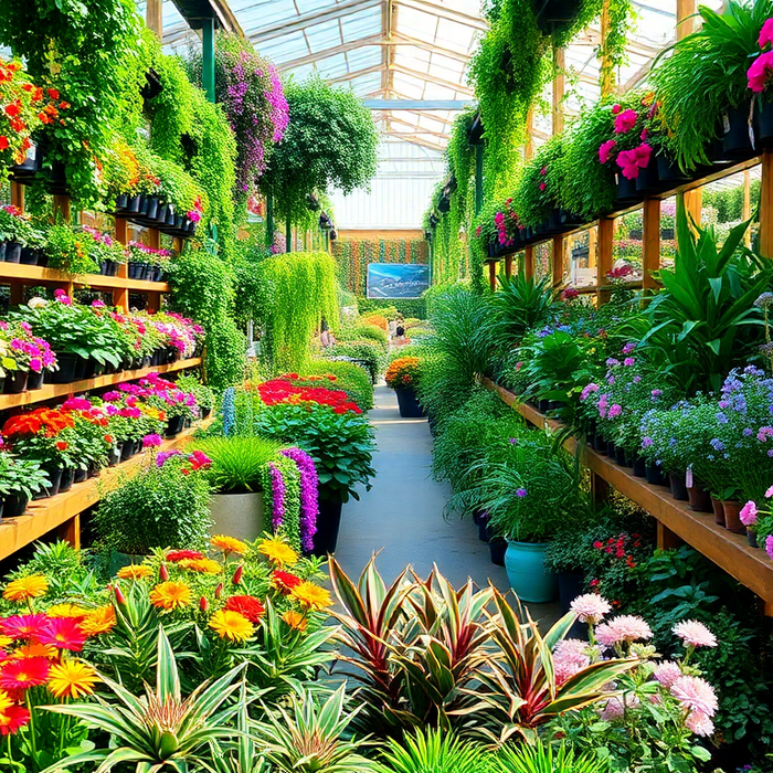 The Importance of Supporting Saharanpur Local Nursery in Delhi