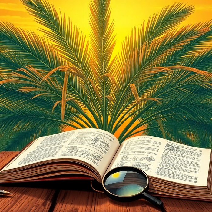 Unlocking the Secrets of the Majestic Phoenix Palm: A Comprehensive Guide