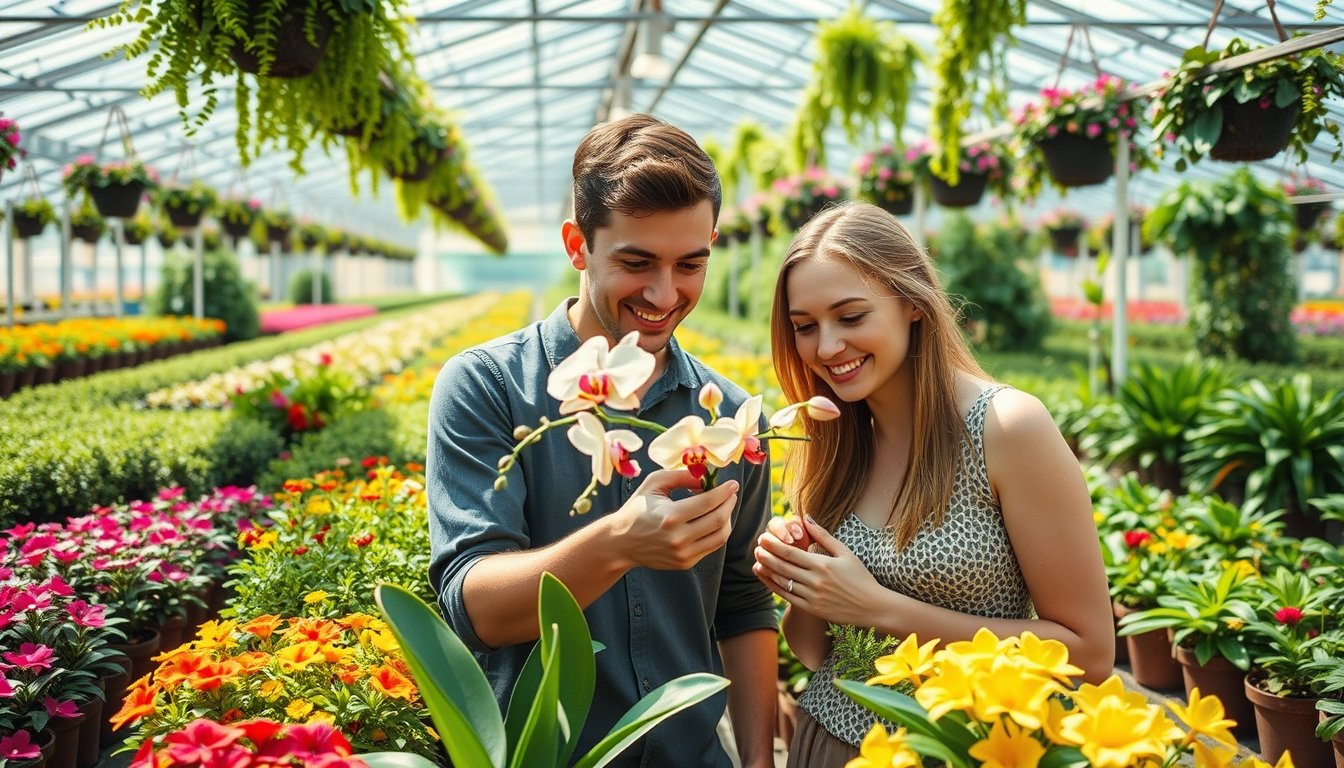 Best Tips for First-Time Buyers at Saharanpur Nursery in Gajraula