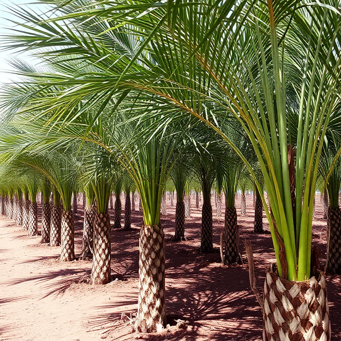 Unlocking the Secrets of Date Palm Tree Pricing: A Comprehensive Guide