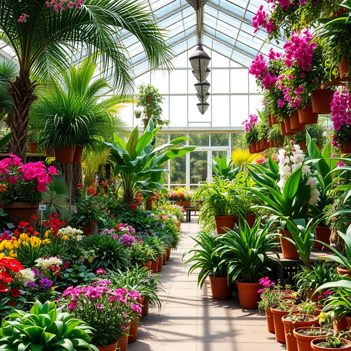 How to Find High-Quality Plants at Saharanpur Nursery in Saharanpur
