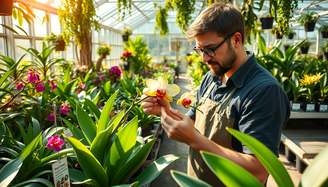 Top Plant Care Tips from Saharanpur Nursery in Saharanpur