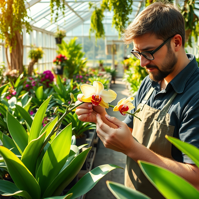 Top Plant Care Tips from Saharanpur Nursery in Saharanpur