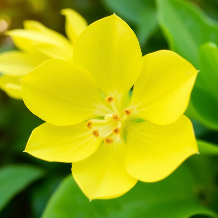 Discover the Beauty of Bahunia Tomentosa: A Versatile Plant for Your Garden