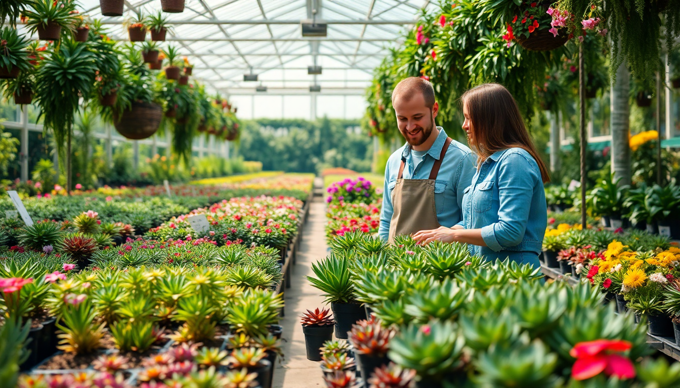 Best Tips for First-Time Buyers at Saharanpur Nursery in Delhi
