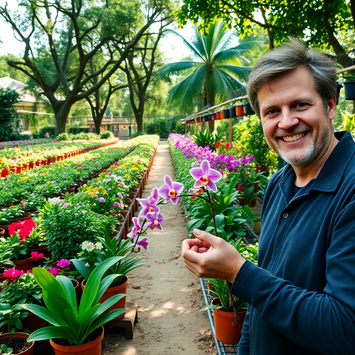 Why Saharanpur Nursery in Delhi is the Go-To for Garden Lovers