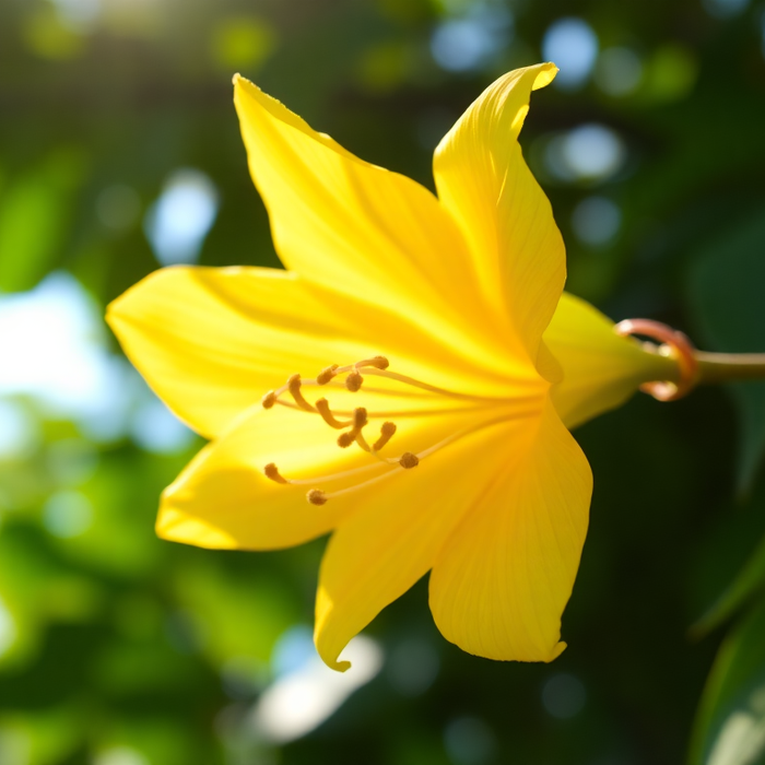 Discover the Enchanting Bahunia Tomentosa: A Versatile Treasure for Your Garden