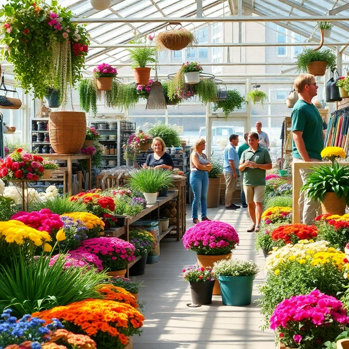 Discover the Best Gardening Tools at Saharanpur Nursery in Delhi