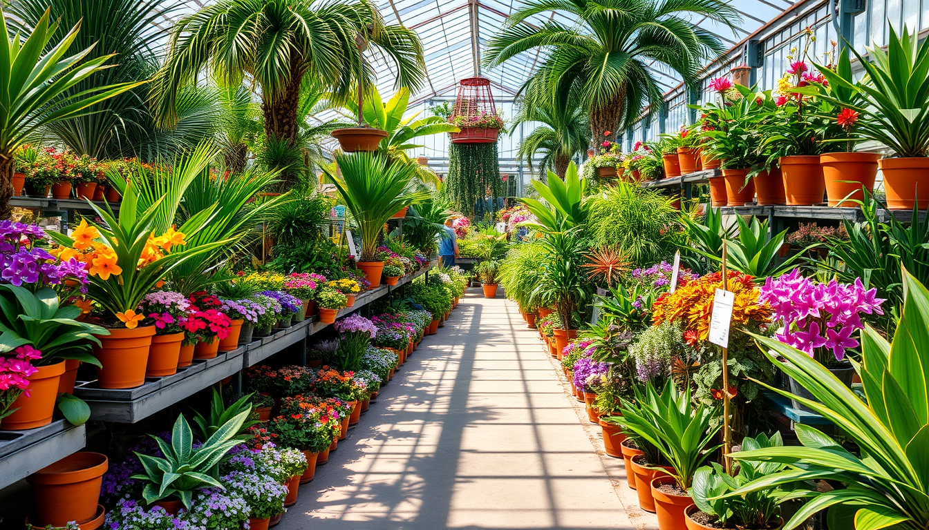 How to Choose Between Plant Varieties at Saharanpur Nursery in Saharanpur