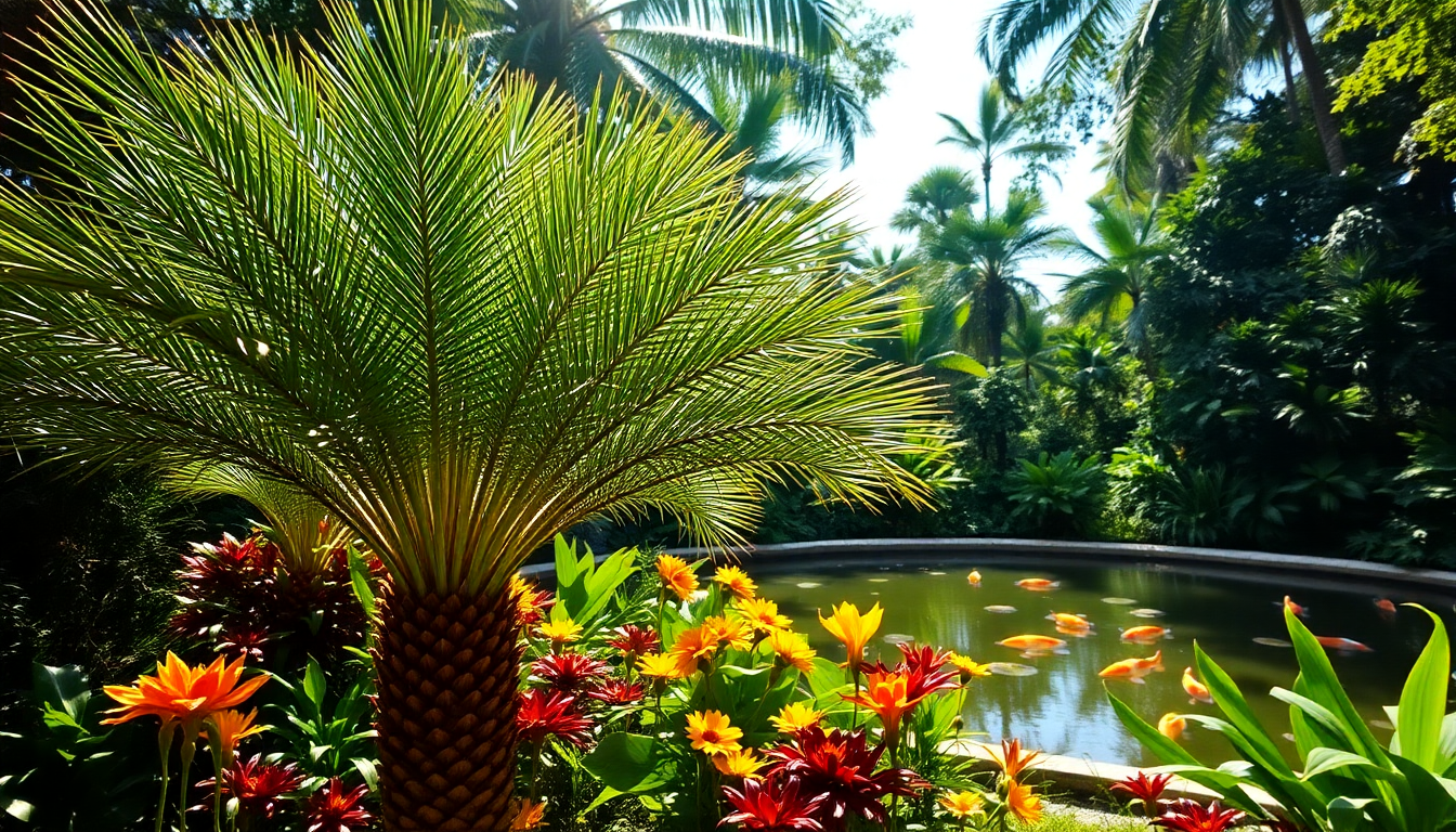 Unraveling the Cost of Pygmy Date Palms: A Comprehensive Guide
