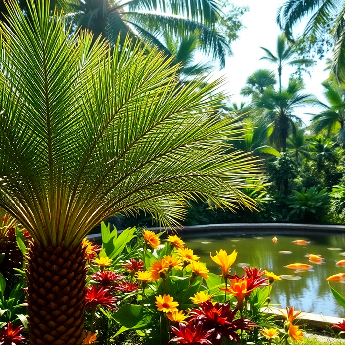 Unraveling the Cost of Pygmy Date Palms: A Comprehensive Guide