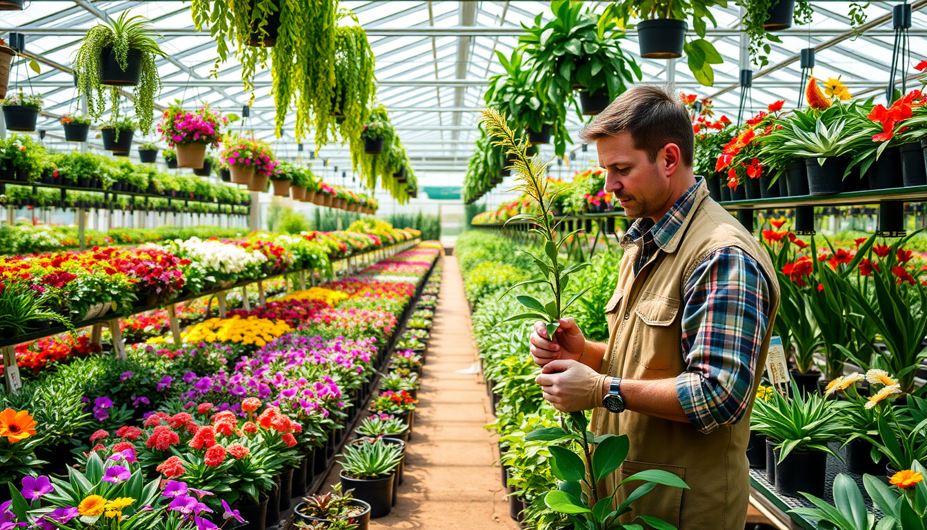 Saharanpur Nursery in Gajraula: The Key to a Thriving, Green Backyard