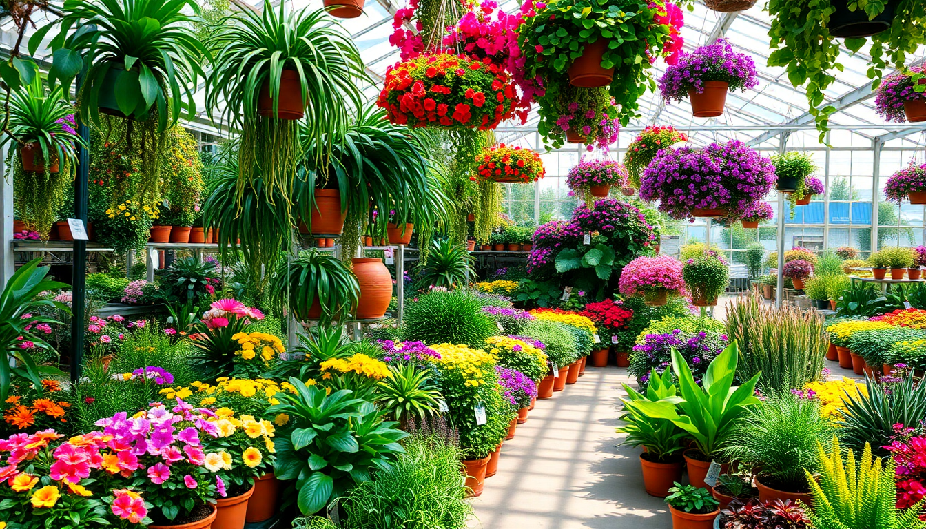 Why Choose Saharanpur Nursery in Delhi for Your Gardening Needs?