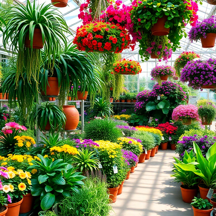 Why Choose Saharanpur Nursery in Delhi for Your Gardening Needs?