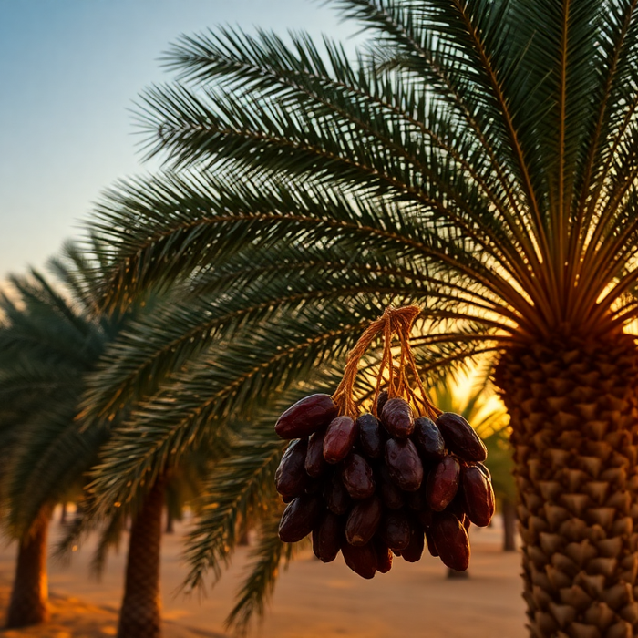 Discover the Beauty and Benefits of Date Palms: Your Guide to Finding the Perfect Ones Near You