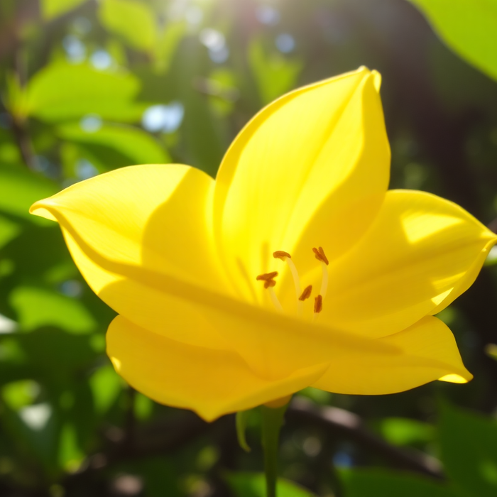 Discover the Beauty of Bahunia Tomentosa: A Versatile Plant for Your Garden