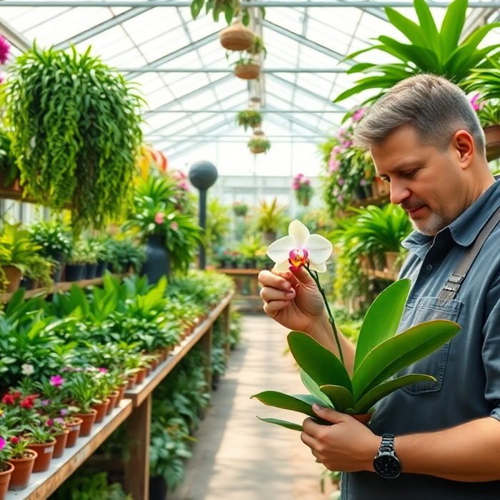 Exploring the Best Plants from Saharanpur Nursery in Delhi