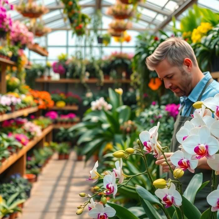 How to Choose Between Plant Varieties at Saharanpur Nursery in Delhi