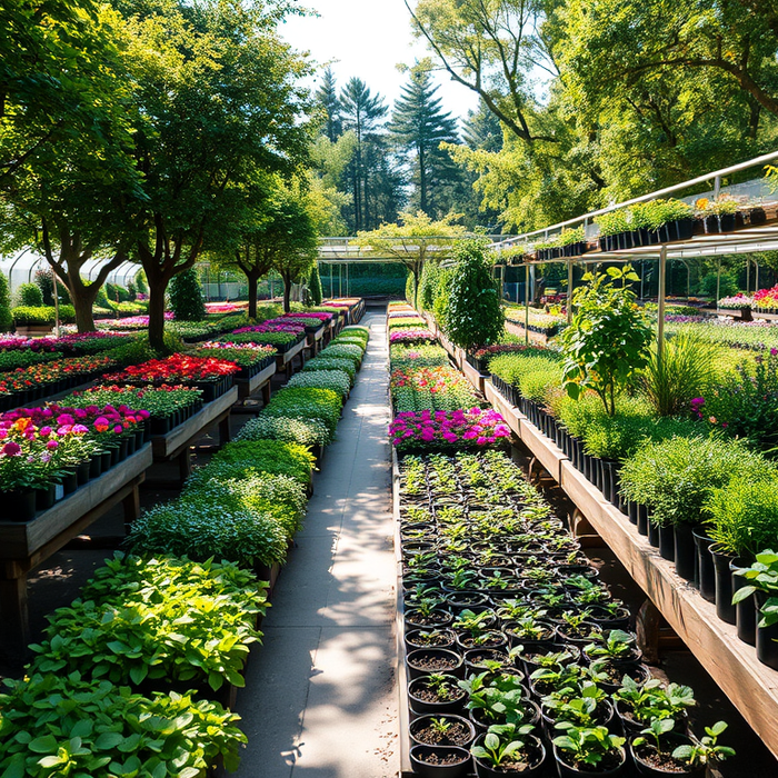 The Benefits of Buying Plants from Saharanpur Nursery in Saharanpur