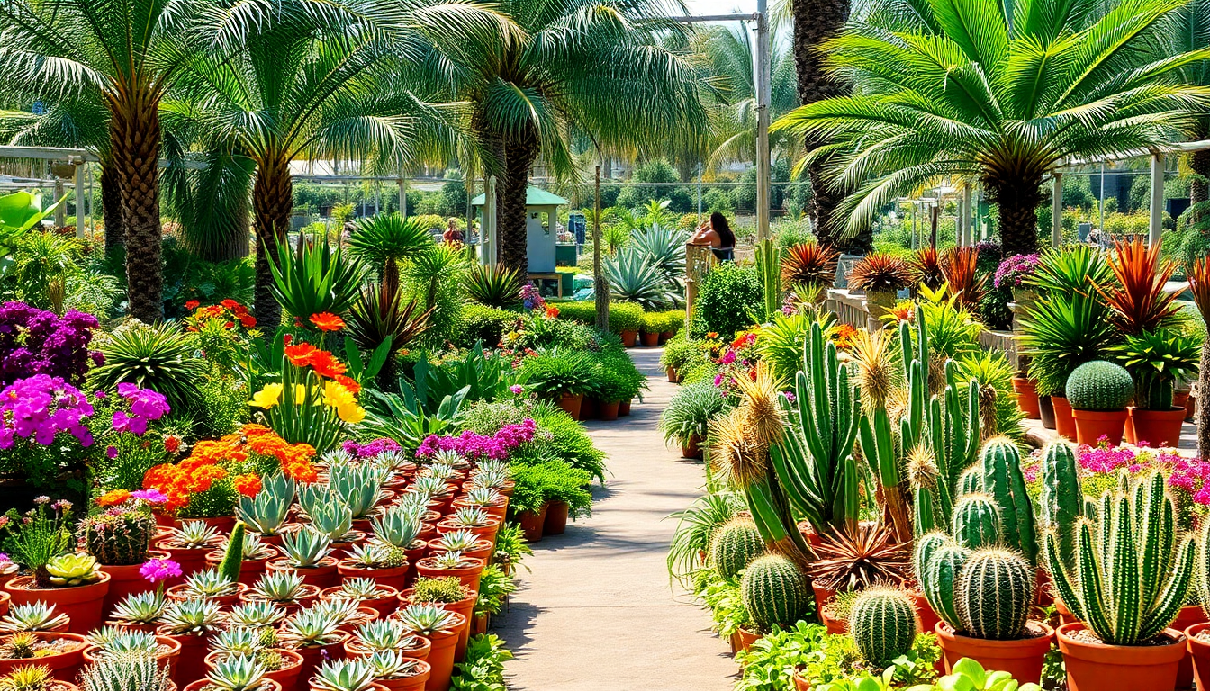 A Complete Guide to Shopping at Saharanpur Nursery in Delhi