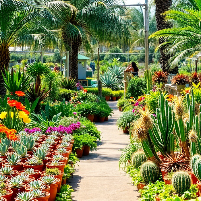 A Complete Guide to Shopping at Saharanpur Nursery in Delhi