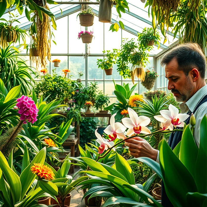 Tips for Selecting the Perfect Plants at Saharanpur Nursery in Saharanpur