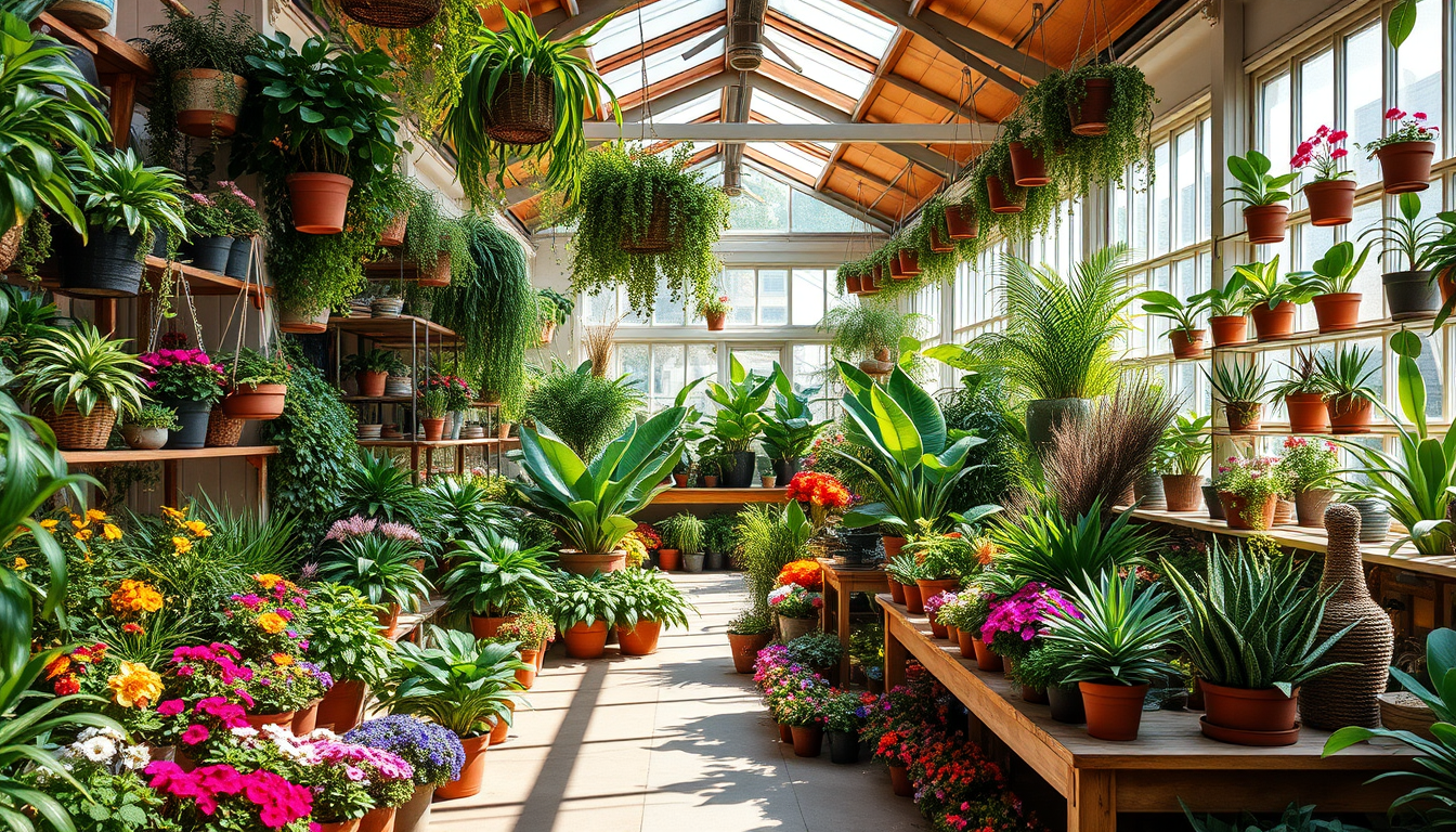 Sustainable Gardening Solutions at Saharanpur Nursery in Gajraula