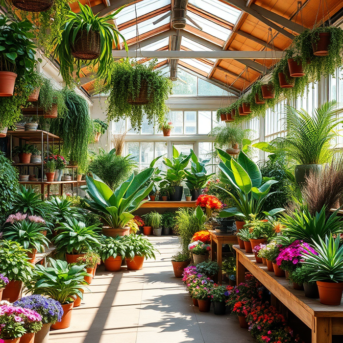 Sustainable Gardening Solutions at Saharanpur Nursery in Gajraula