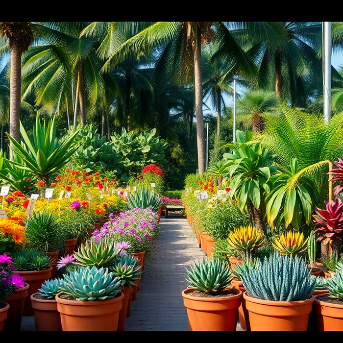 Uncovering the Hidden Gems at Saharanpur Nursery in Delhi