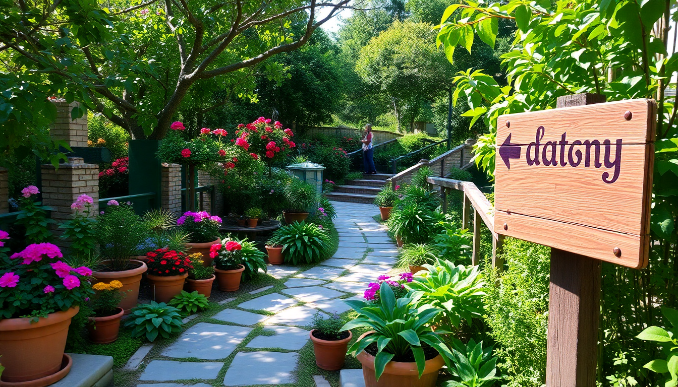 The Secrets to Thriving Gardens from Saharanpur Nursery in Delhi