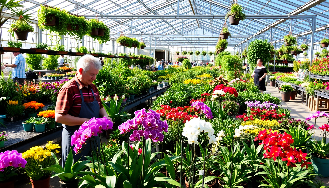 A Complete Guide to Shopping at Saharanpur Nursery in Saharanpur