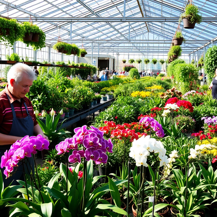 A Complete Guide to Shopping at Saharanpur Nursery in Saharanpur