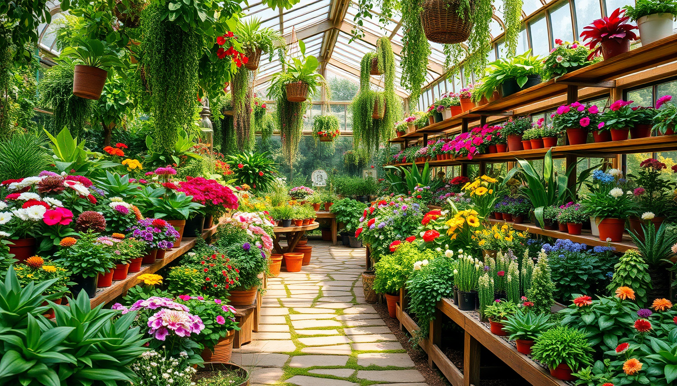 Exploring the Best Plants from Saharanpur Nursery in Saharanpur