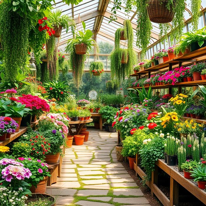 Exploring the Best Plants from Saharanpur Nursery in Saharanpur