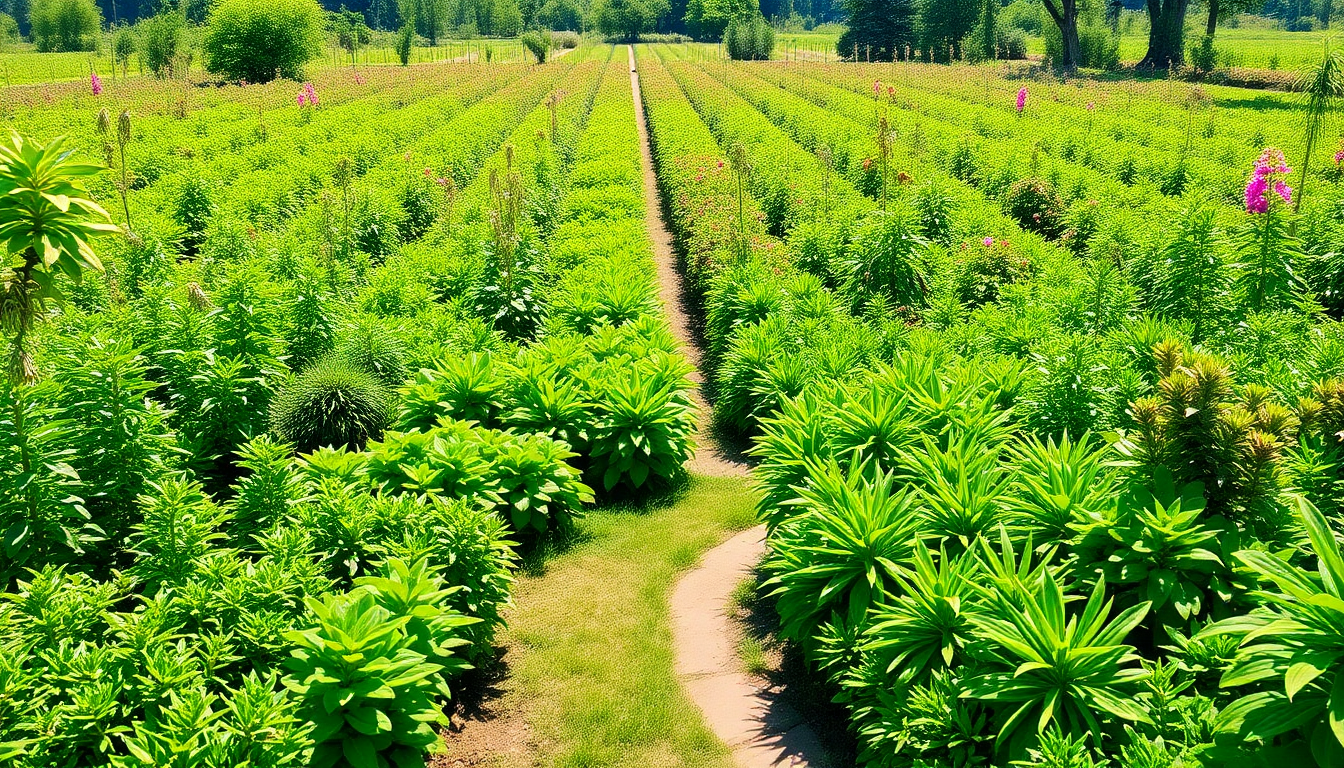 How to Find High-Quality Plants at Saharanpur Nursery in Delhi