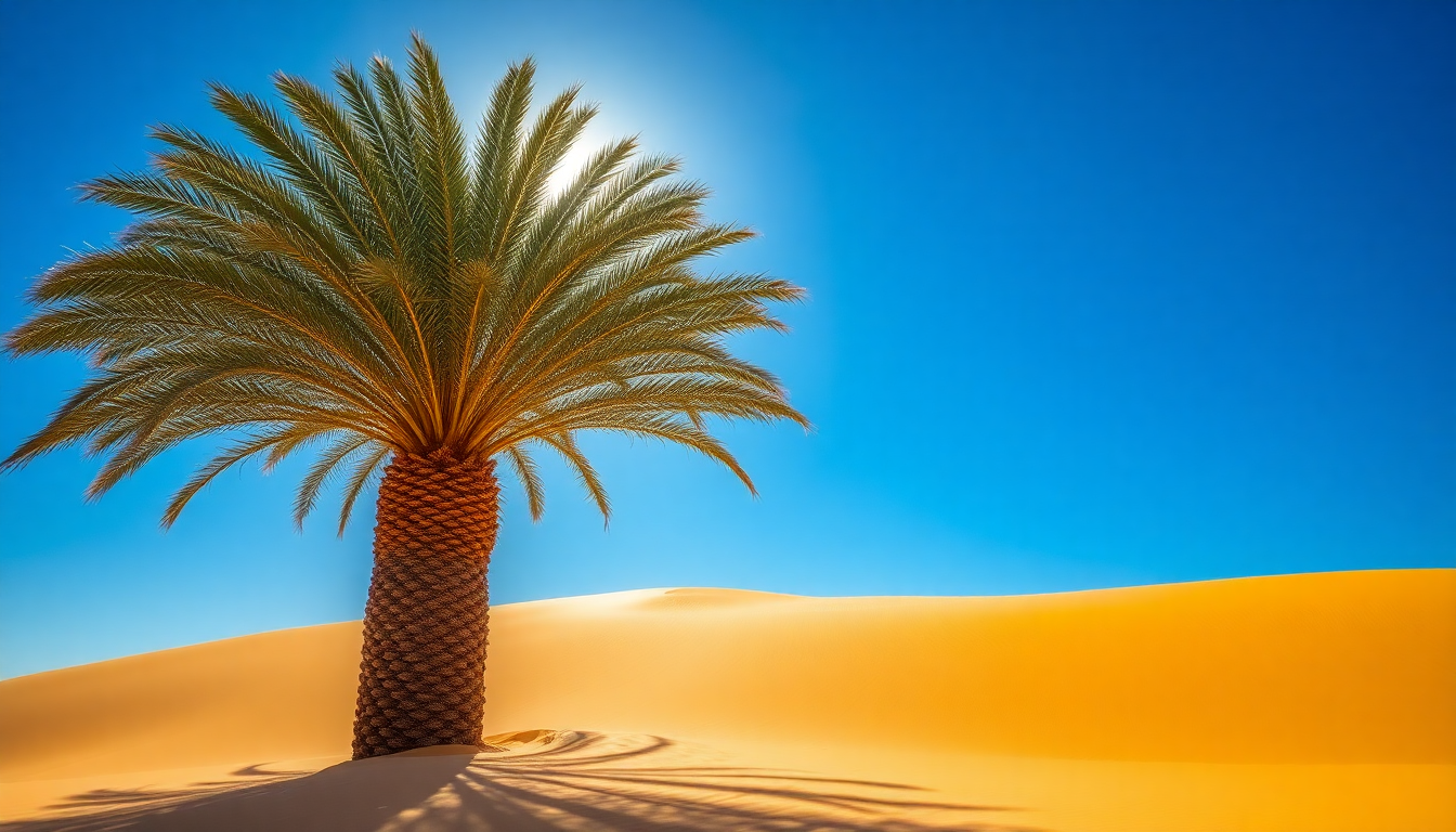 Unlocking the Secrets of Date Palm Cultivation: A Comprehensive Guide to Costs and Care