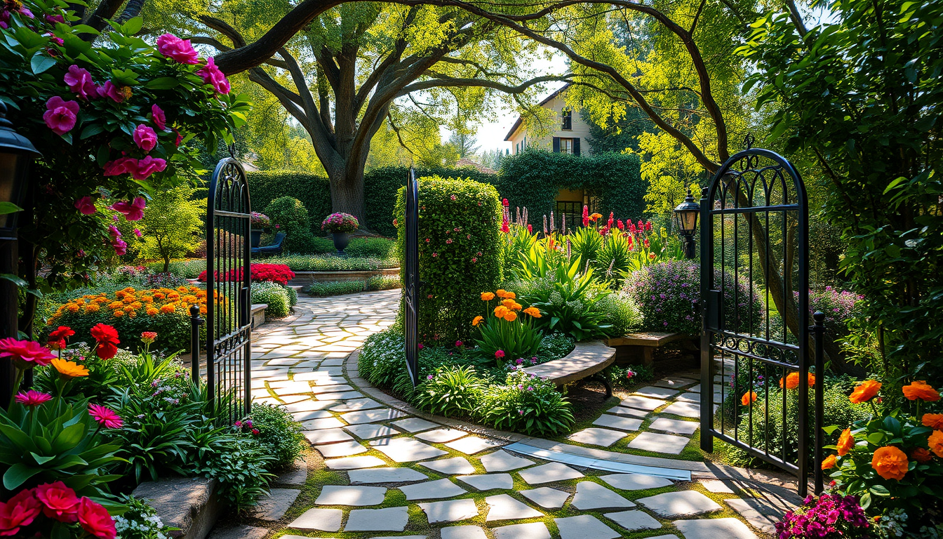 How Saharanpur Nursery in Gajraula Can Transform Your Garden
