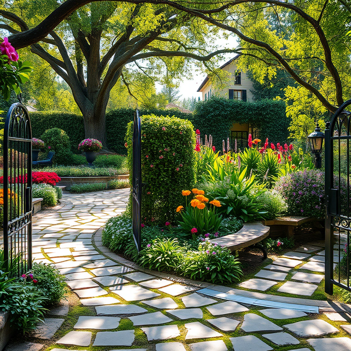 How Saharanpur Nursery in Gajraula Can Transform Your Garden