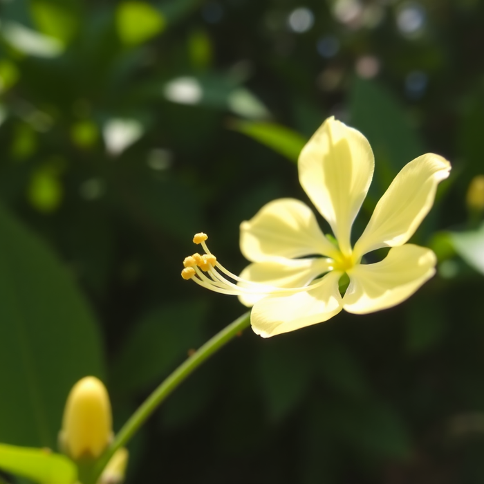 Discover the Beauty of Bahunia Tomentosa: A Versatile and Captivating Plant